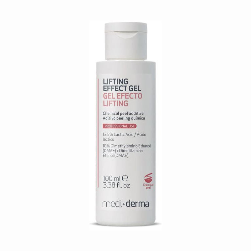 Добавка для пілінгу з ефектом ліфтингу Lifting Effect pH 5,5 Medi+derma, 100 мл Дніпро - фото 1