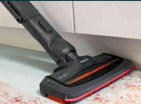 Безпроводной Пылесос: Phillips Speed Pro FC6722. Киев