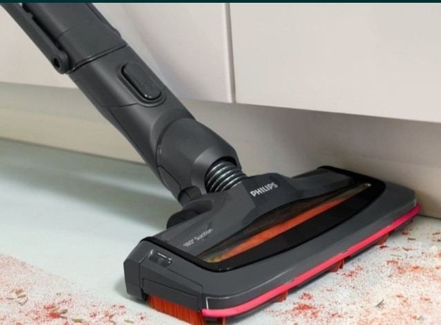 Безпроводной Пылесос: Phillips Speed Pro FC6722. Киев - изображение 4