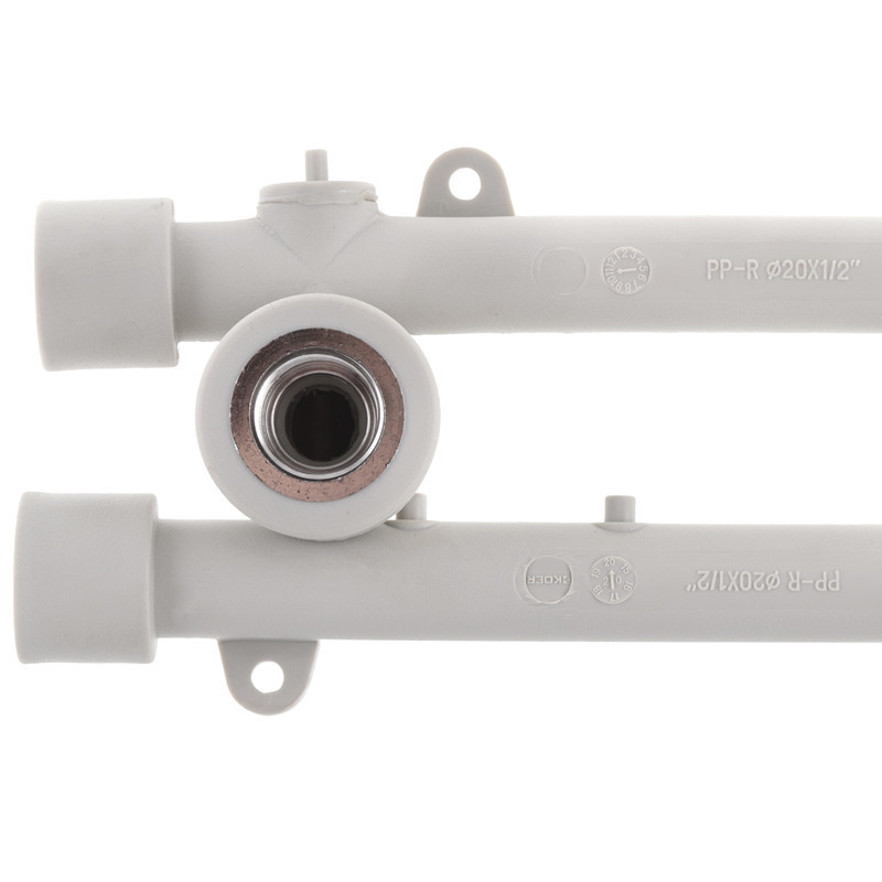 Планка монтажная проходная 20x1/2F Koer K0128.PRO (KP0154) Киев - изображение 3