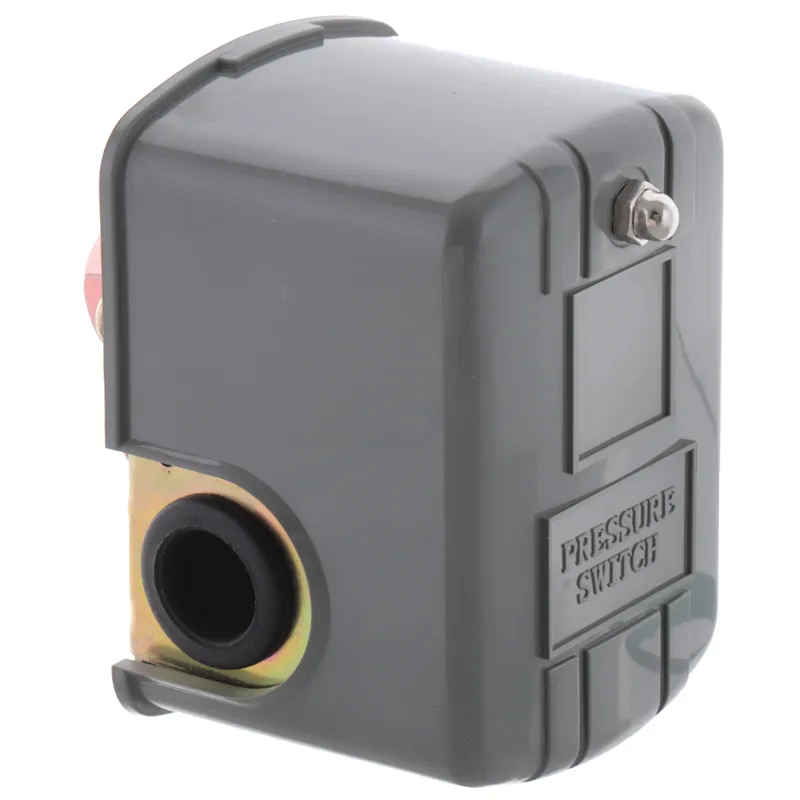 Реле давления для насоса Vodomet MS-2 (VO4003) Киев - изображение 1