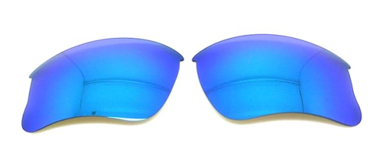 Поляризаційні змінні сонцезахисні лінзи для Oakley Flak Jacket XLJ Луцьк