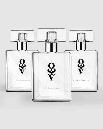 Жіночі парфуми - Obsessive Floral-Fruity Perfume, 30 мл Sex Aura Київ
