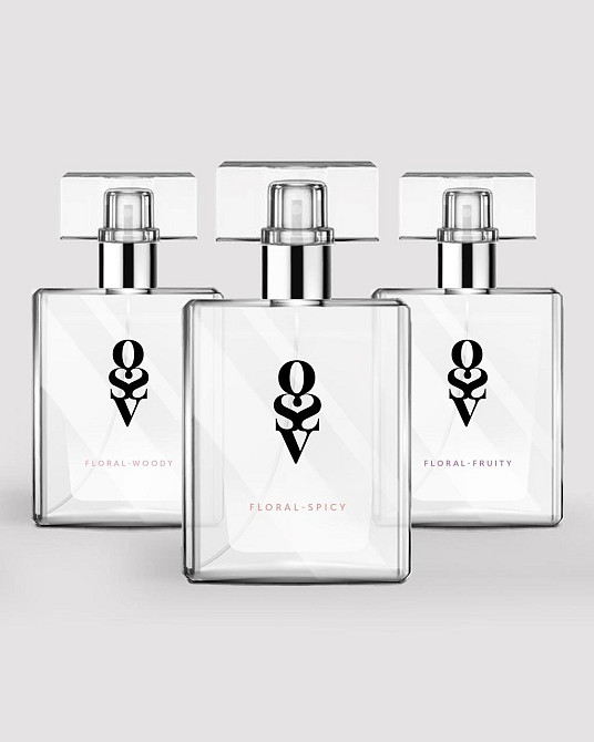 Жіночі парфуми - Obsessive Floral-Fruity Perfume, 30 мл Sex Aura Київ - фото 4
