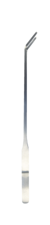 Пінцет SF RVS PLANT TWEEZERS 27CM CURVED (A4060125) Киев