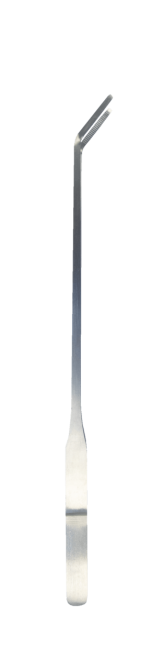Пінцет SF RVS PLANT TWEEZERS 27CM CURVED (A4060125) Київ - фото 1