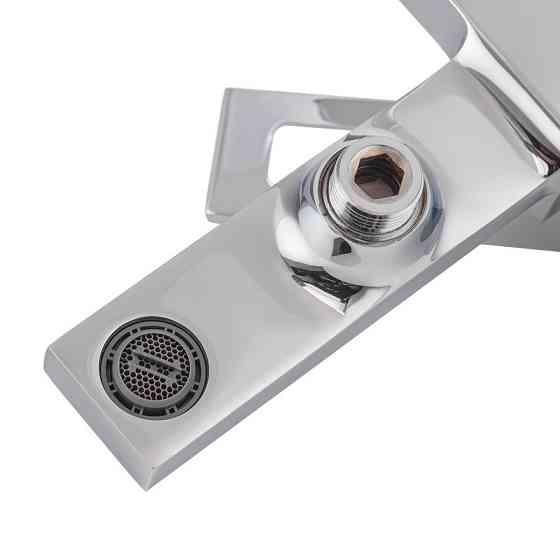 Змішувач для ванни Haiba KANT 009 EURO   ( HB9603 ) 33625 Харків