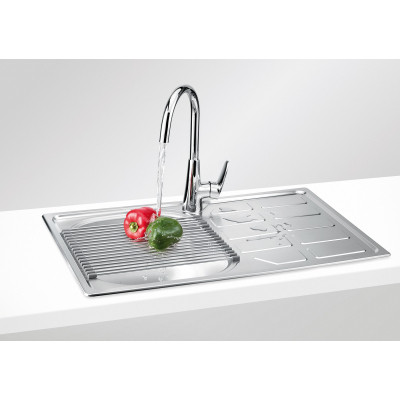 Мийка кухонна Deante Soul (ZEO 0113) Вінниця - фото 2