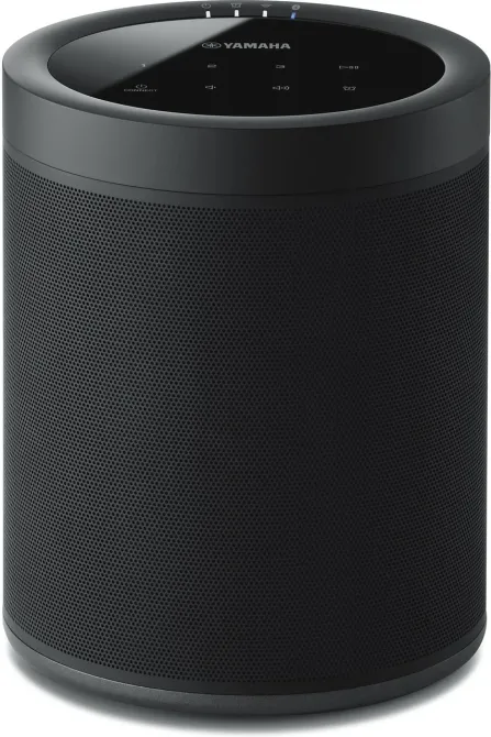 Портативная колонка Yamaha MusicCast 20 Czarny Киев - изображение 1