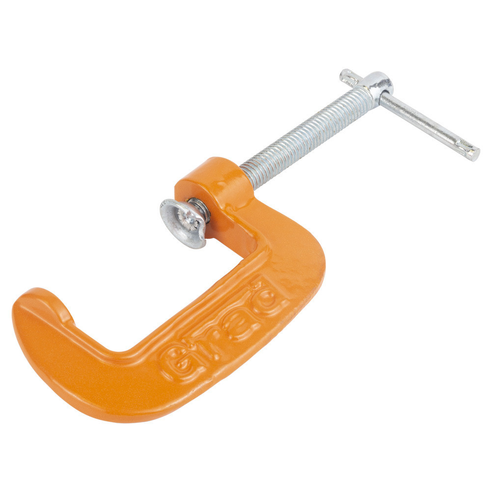 Струбцина столярна тип "G" 50 мм GRAD (4241515) Київ - фото 4