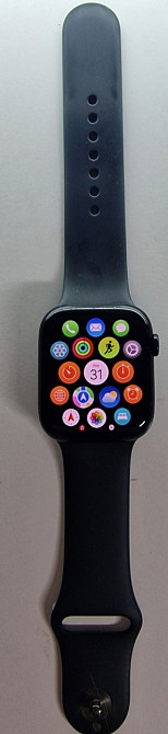 Смарт-Часи Apple Watch Series 7, 45 mm. Київ - фото 1