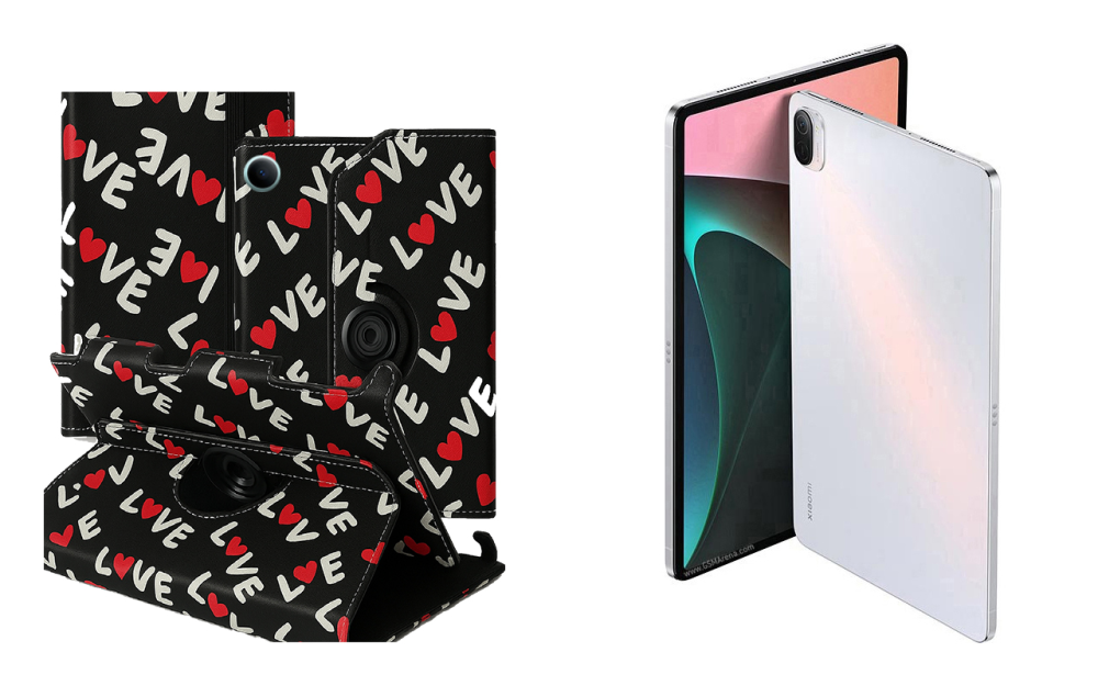 Чехол Spinner360 для планшета Xiaomi Mi Pad 5 10.9, Mi Pad 5 Pro 10.9, цвет Art-Premium Киев - изображение 1