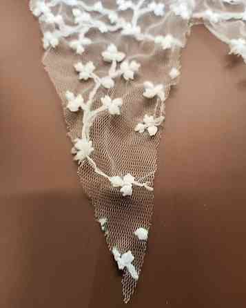 Заколка-автомат 