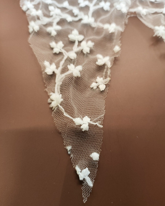 Заколка-автомат "Бант" 30х15 см Сміла - фото 4