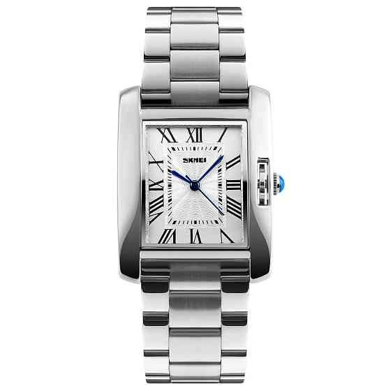 Skmei 1284SI Silver SBR Киев