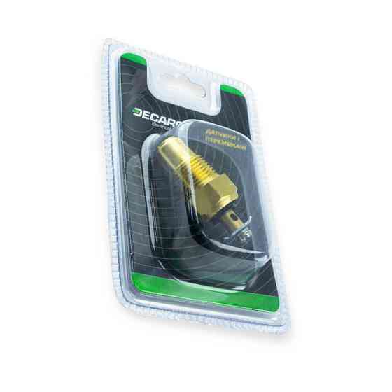 Датчик охлаждающей жидкости (t120) температуры Мукачево