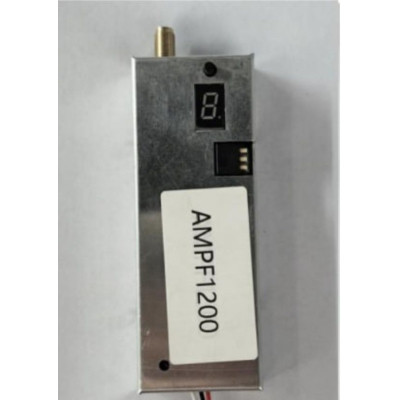 Відеопередавач (VTX) Bluesky AMPF1200 1.2G 4W 8CH (AM12) Вінниця - фото 1