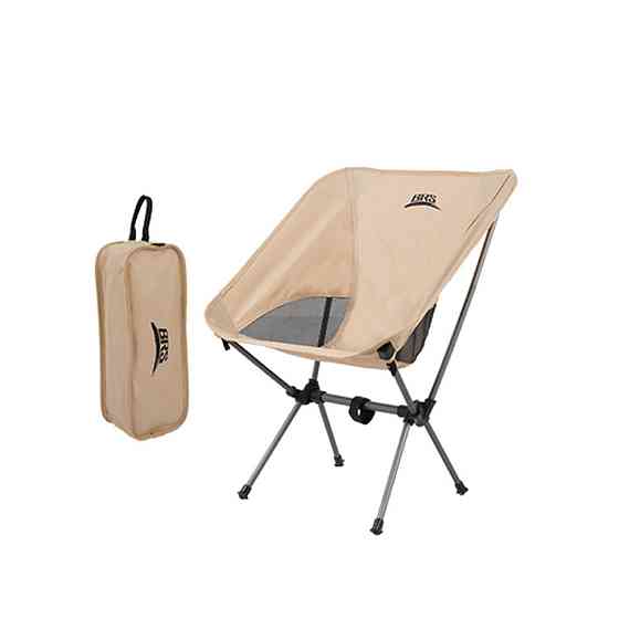 Сложный стул BRS-Y02B, бежевый Киев