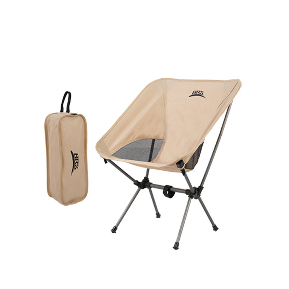 Сложный стул BRS-Y02B, бежевый Киев - изображение 1