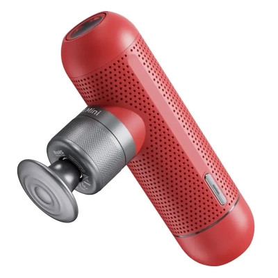 Масажер NAIPO MG-M1(Red) Вінниця - фото 7