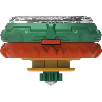 Волчок Auldey Infinity Nado VI серия Split Series Flaming Wind Dragon Tiger Пылающий Ветер Дракон Тигр (EU654145) Винница