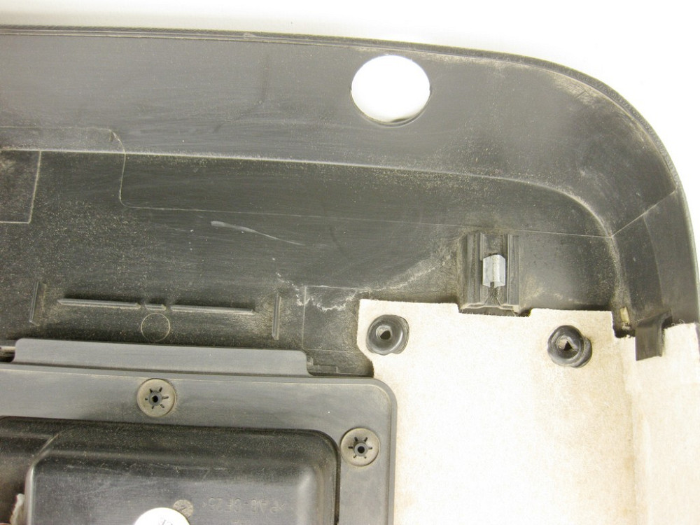 VAG  ЗБ5867605 Обшивка кришки багажника VW Passat B5+ USA Одеса - фото 7