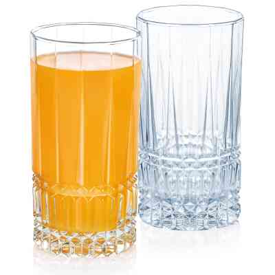 Набор стаканов Luminarc Elysees 310 мл високі 6 шт (N9067) Винница