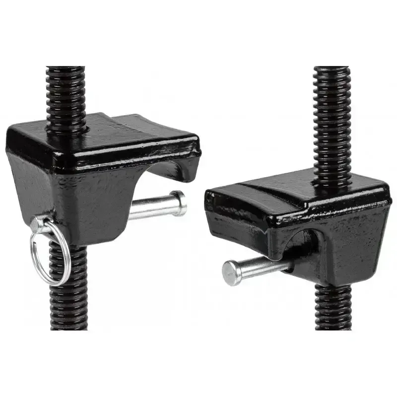 Знімач пружин AL-FA – ALSCMP2, 260 мм, кейс, повна комплектація Львів - фото 6