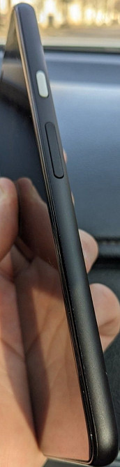 Телефон Google Pixel 4XL 64Gb
Black. Киев - изображение 2