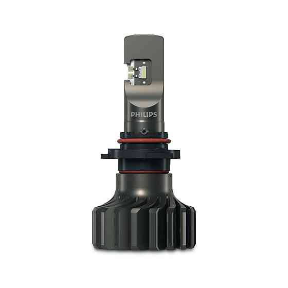Комплект світлодіодних ламп PHILIPS HB3/HB4 11005U91X2 LED Ultinon Pro9100 +350% 12/24V Харків