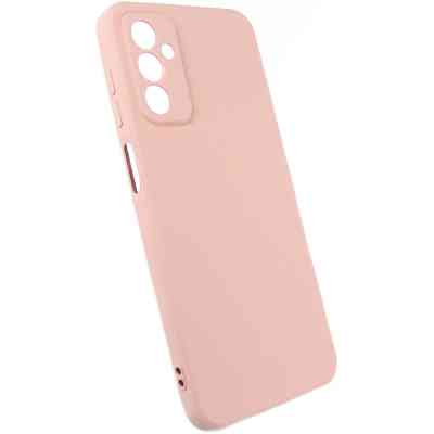 Чохол до мобільного телефона Dengos Soft Samsung Galaxy A04s (pink) (DG-TPU-SOFT-14) Вінниця