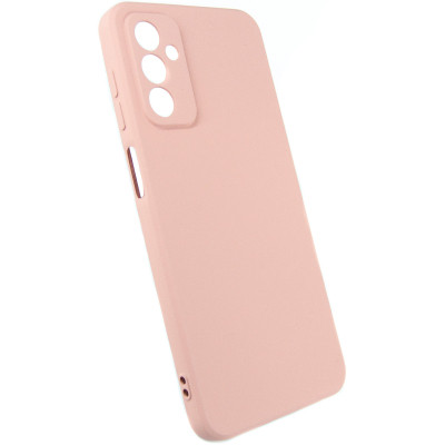 Чохол до мобільного телефона Dengos Soft Samsung Galaxy A04s (pink) (DG-TPU-SOFT-14) Вінниця - фото 2
