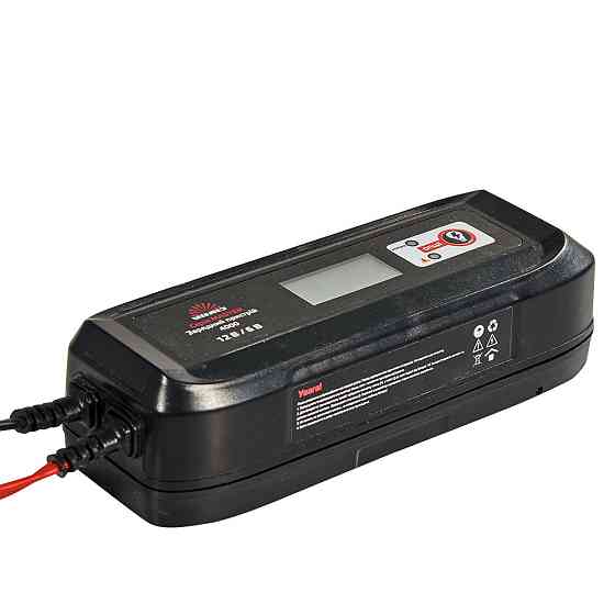 Зарядний пристрій Vitals Master 4000 Харків