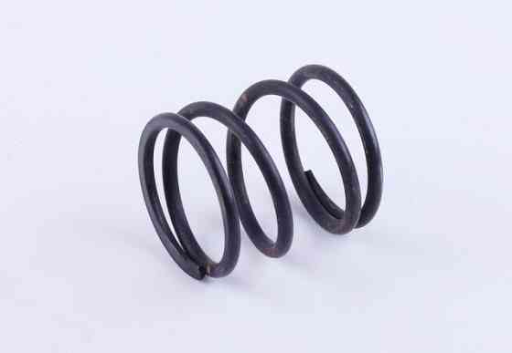 Пружина диференціала — КПП/6 Мукачево