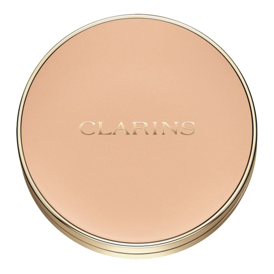 Пудра для обличчя Clarins Ever Matte Compact Powder Слов'янськ