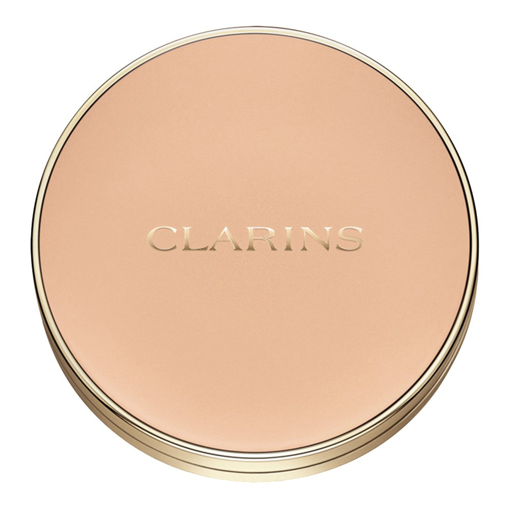 Пудра для лица Clarins Ever Matte Compact Powder Славянск - изображение 2
