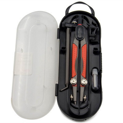 Готовальня Rotring COMPACT 4 предмета D540 (S0676560) Винница - изображение 2