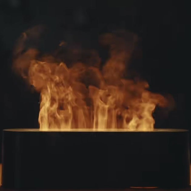 Зволожувач повітря для дітей Diffuser А3 Зволожувач повітря для немовляти CZ-71 Львів - фото 5