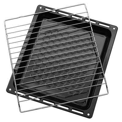 Плита Eleyus NEXT 5003 H4 WH Винница