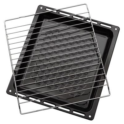 Плита Eleyus NEXT 5003 H4 WH Винница - изображение 5