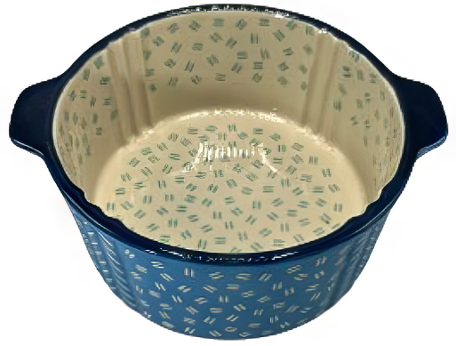 Форма Limited Edition Maison, 19x16x7 см (6891242) Киев - изображение 1