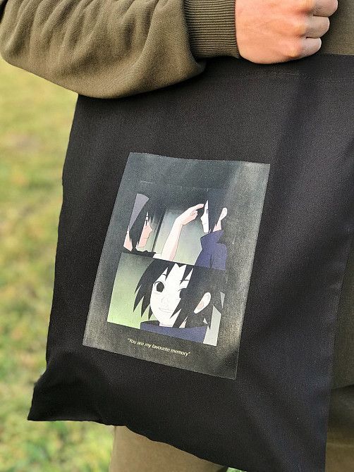 Шопер\ Эко сумка с вашей любой фотографией. Черновцы - изображение 4
