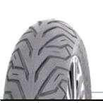 Шина мотоцикл 100/90 -10 TL DELI SC-109R Мукачево - изображение 1