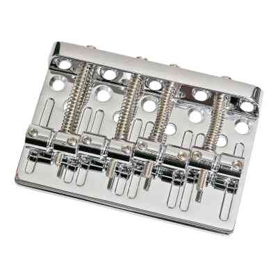 Бридж для гитары Paxphil BB101 Chrome Винница