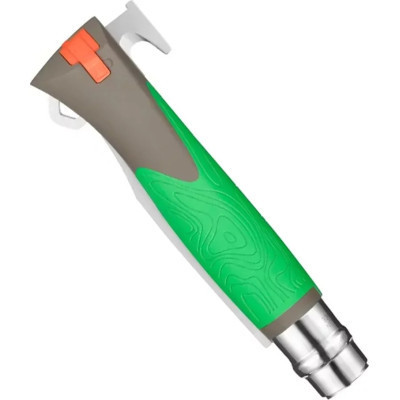 Нож Opinel 12 Explore Tick Remover Green (002489) Винница - изображение 2