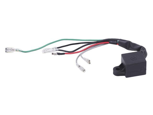 Коммутатор 0,8KW (ET 950) бензогенератор0,8KW Мукачево - изображение 1