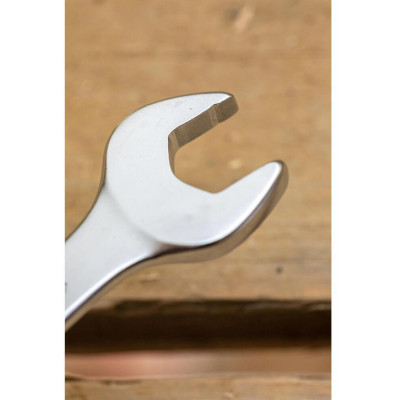 Ключ Stanley FATMAX комбінований, 7 шт (FMMT82844-0) Вінниця - фото 8