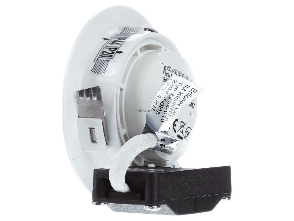 Встраиваемый светодиодный светильник Briloner LED белый 5Вт IP44 400lm Днепр - изображение 6