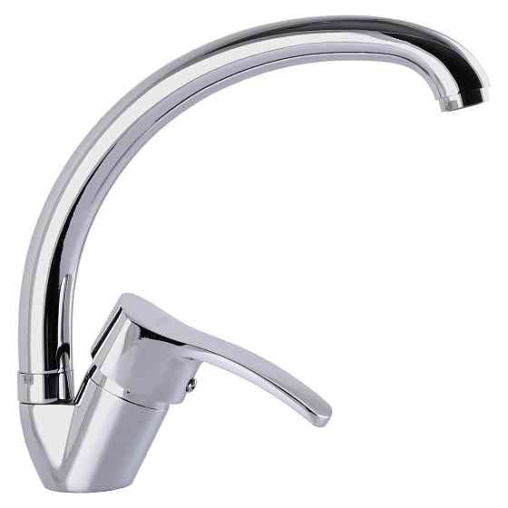 Змішувач для кухні DOMINO DQ-203S Луцьк