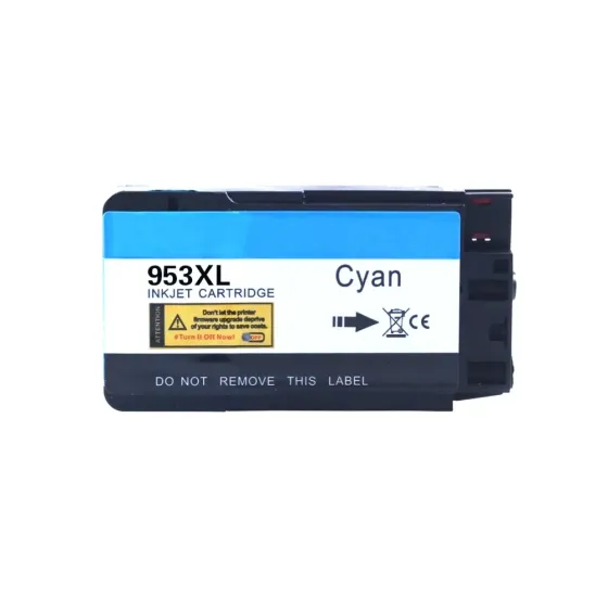 Чорнильний картридж HP953XL 953 XL синій сумісний з HP OfficeJet Pro 7720 7730 7740 8710 8715 871 Дніпро